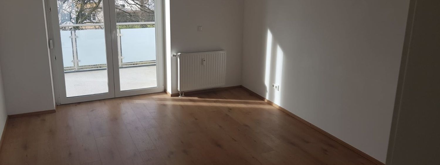 Kapitalanleger aufgepasst! Gemütliche 4-Zimmer-Wohnung  in angenehmer Dillinger Wohnlage