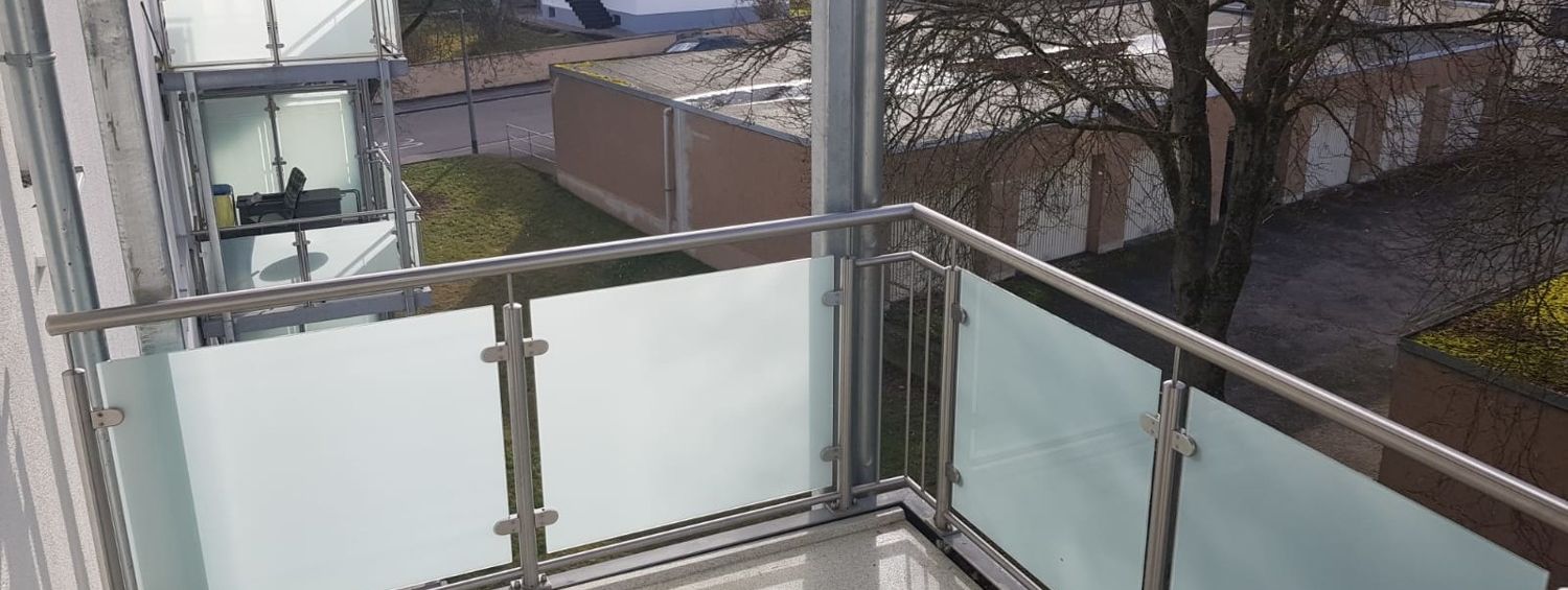 Kapitalanleger aufgepasst! Gemütliche 4-Zimmer-Wohnung  in angenehmer Dillinger Wohnlage