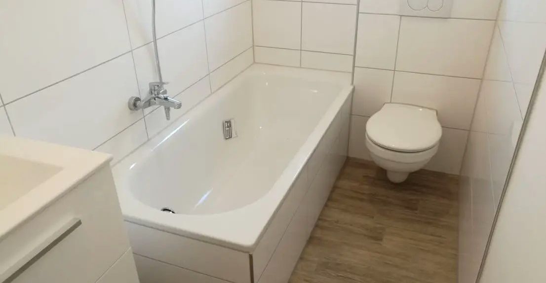 Kapitalanleger aufgepasst! Gemütliche 4-Zimmer-Wohnung  in angenehmer Dillinger Wohnlage