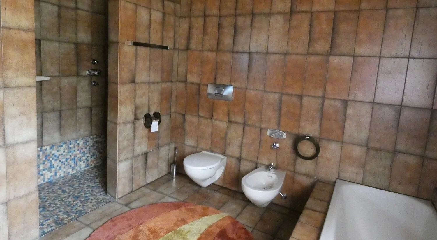 Eindrucksvolles Anwesen in naturnaher Lage