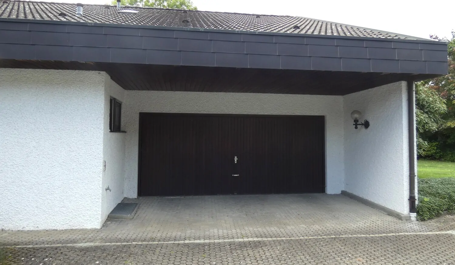 Eindrucksvolles Anwesen in naturnaher Lage