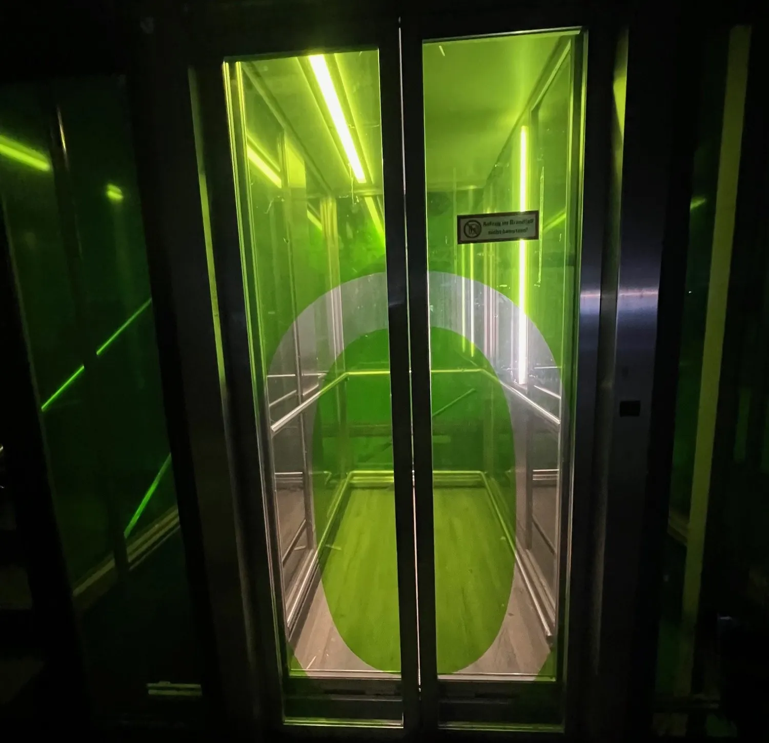 Attraktive Gewerbefläche in direkter Dillinger Innenstadtlage zur Miete