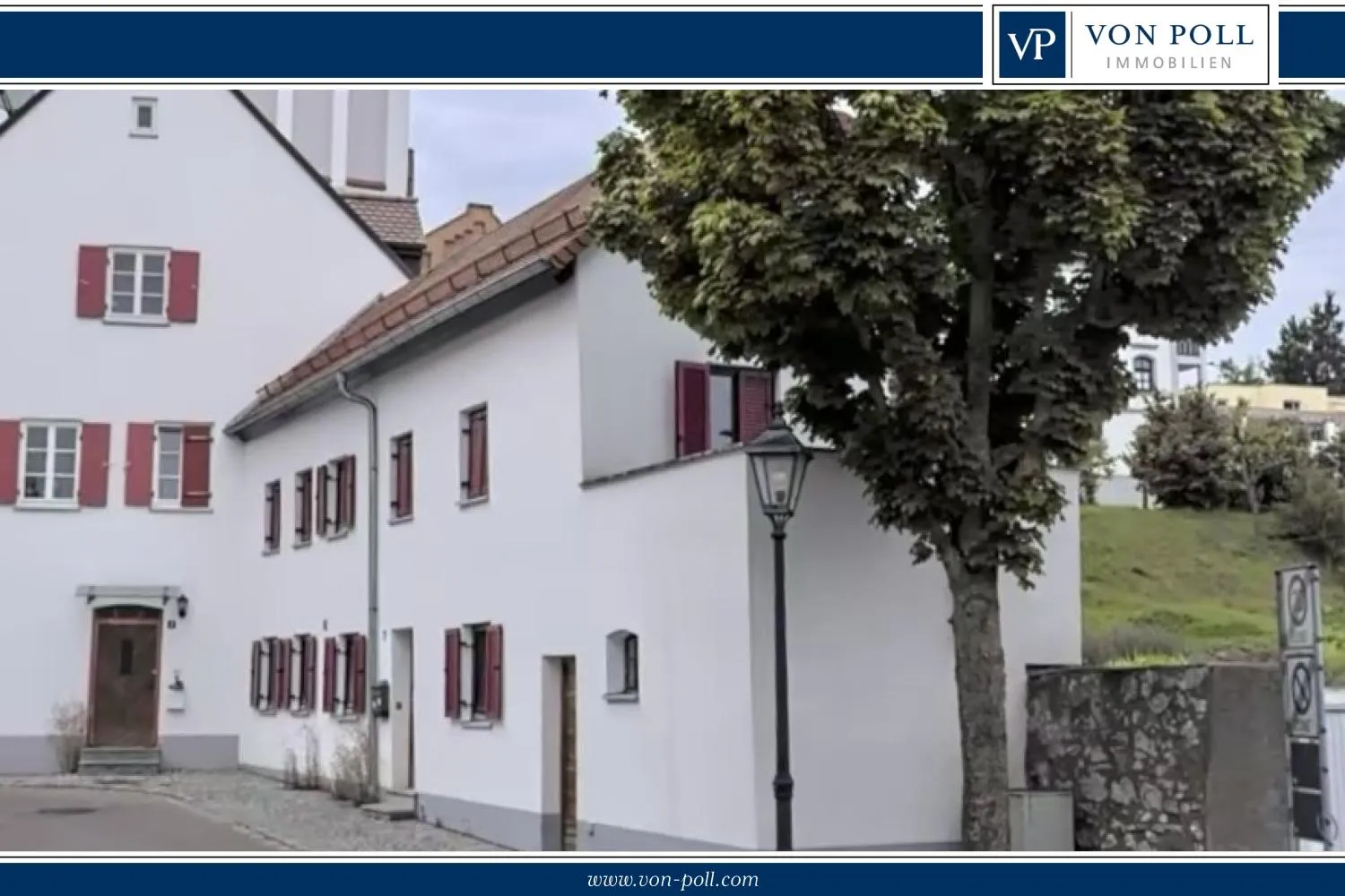 Kleinod in der unteren Altstadt von Dillingen