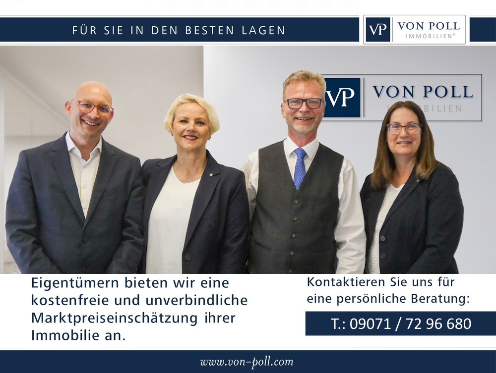 TOP-Einfamilienhaus in naturnaher Lage - ideal für die ganze Familie