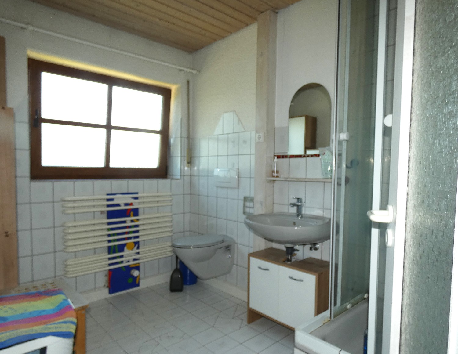 TOP-Einfamilienhaus in naturnaher Lage - ideal für die ganze Familie