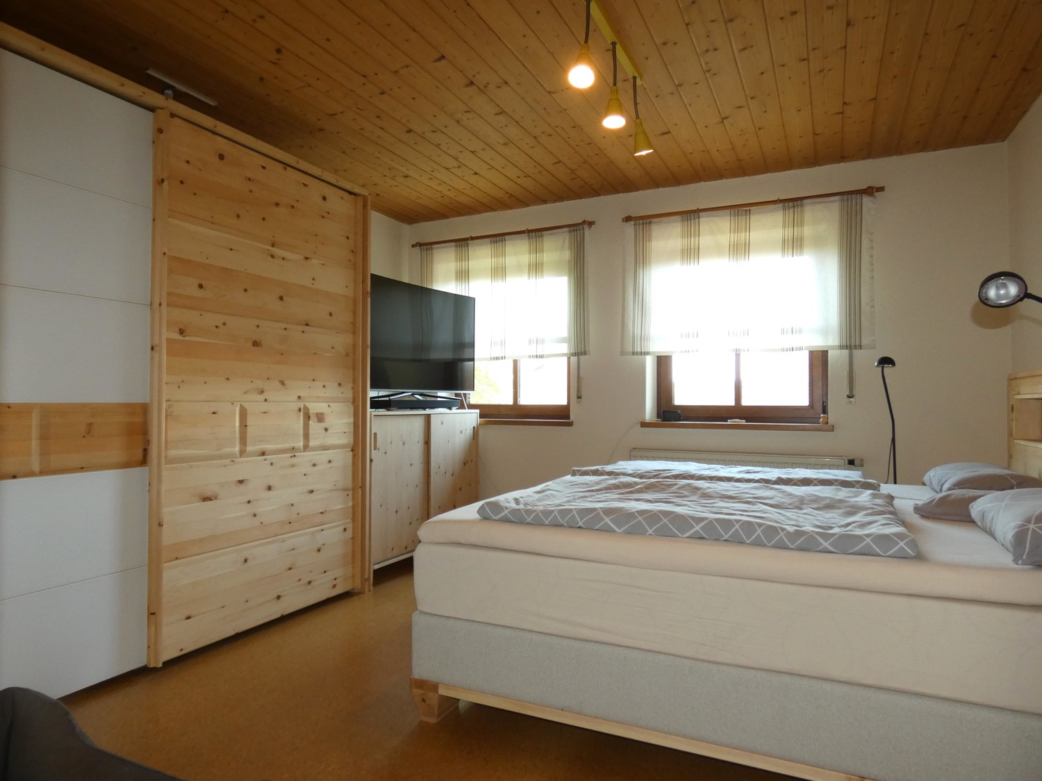 TOP-Einfamilienhaus in naturnaher Lage - ideal für die ganze Familie