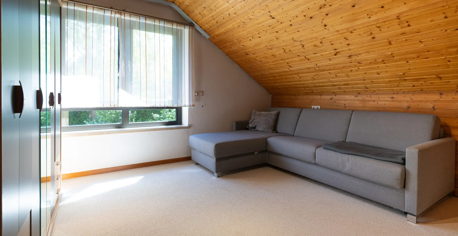 Ein Rückzugsort voller Charme, Privatsphäre und Lebensqualität