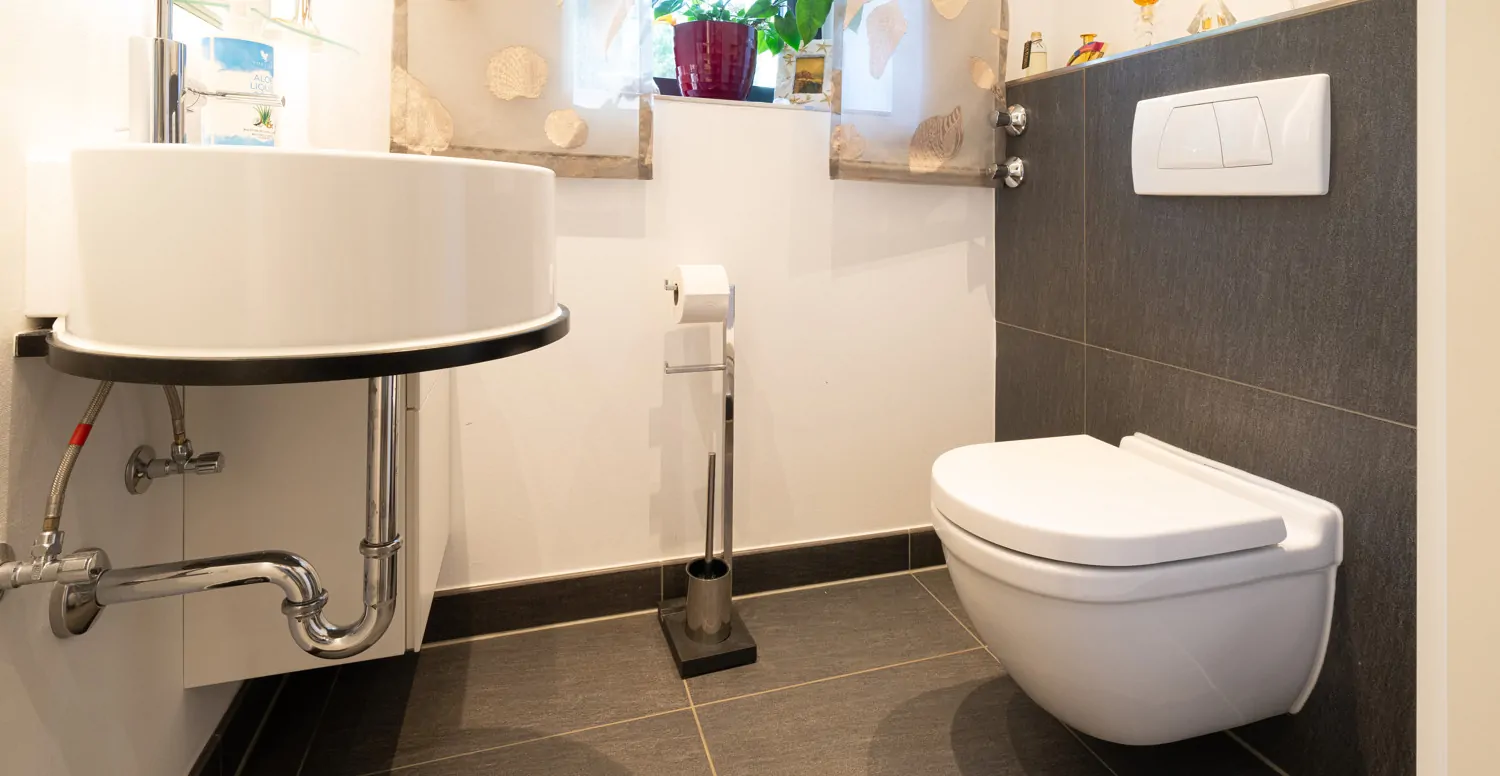 Ein Rückzugsort voller Charme, Privatsphäre und Lebensqualität