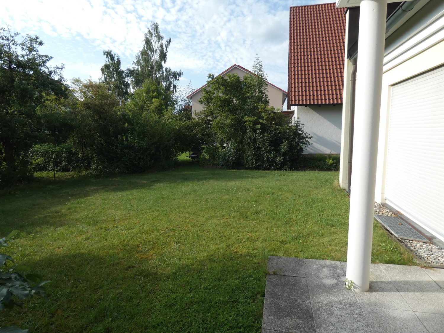 DHH in zentraler Lage von Wertingen