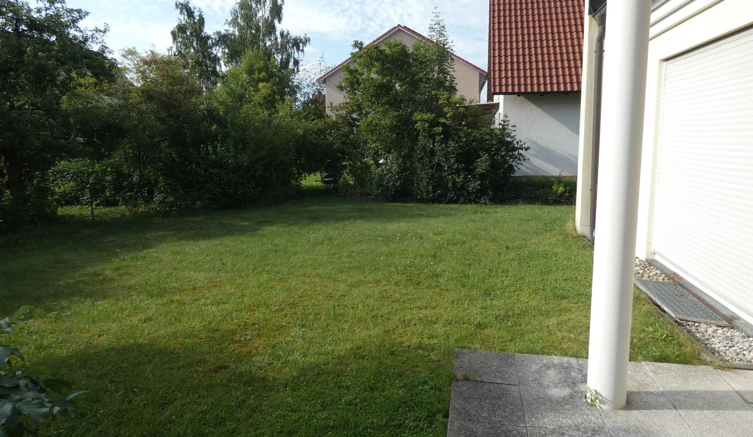DHH in zentraler Lage von Wertingen