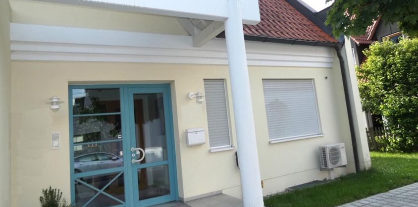 von Poll Immobilien GmbH