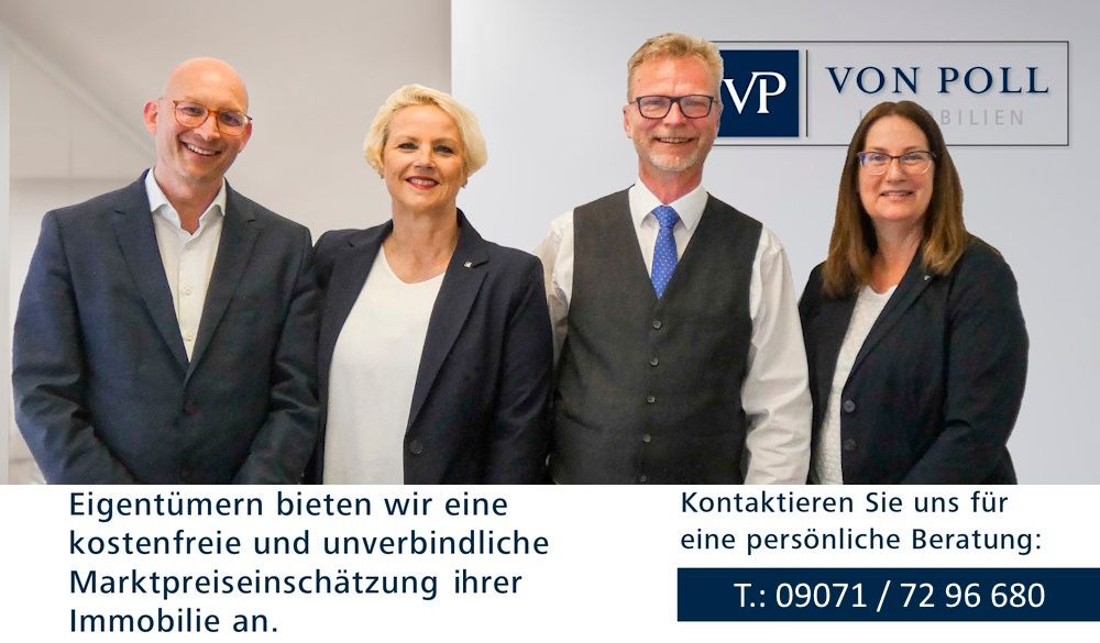 DHH in zentraler Lage von Wertingen
