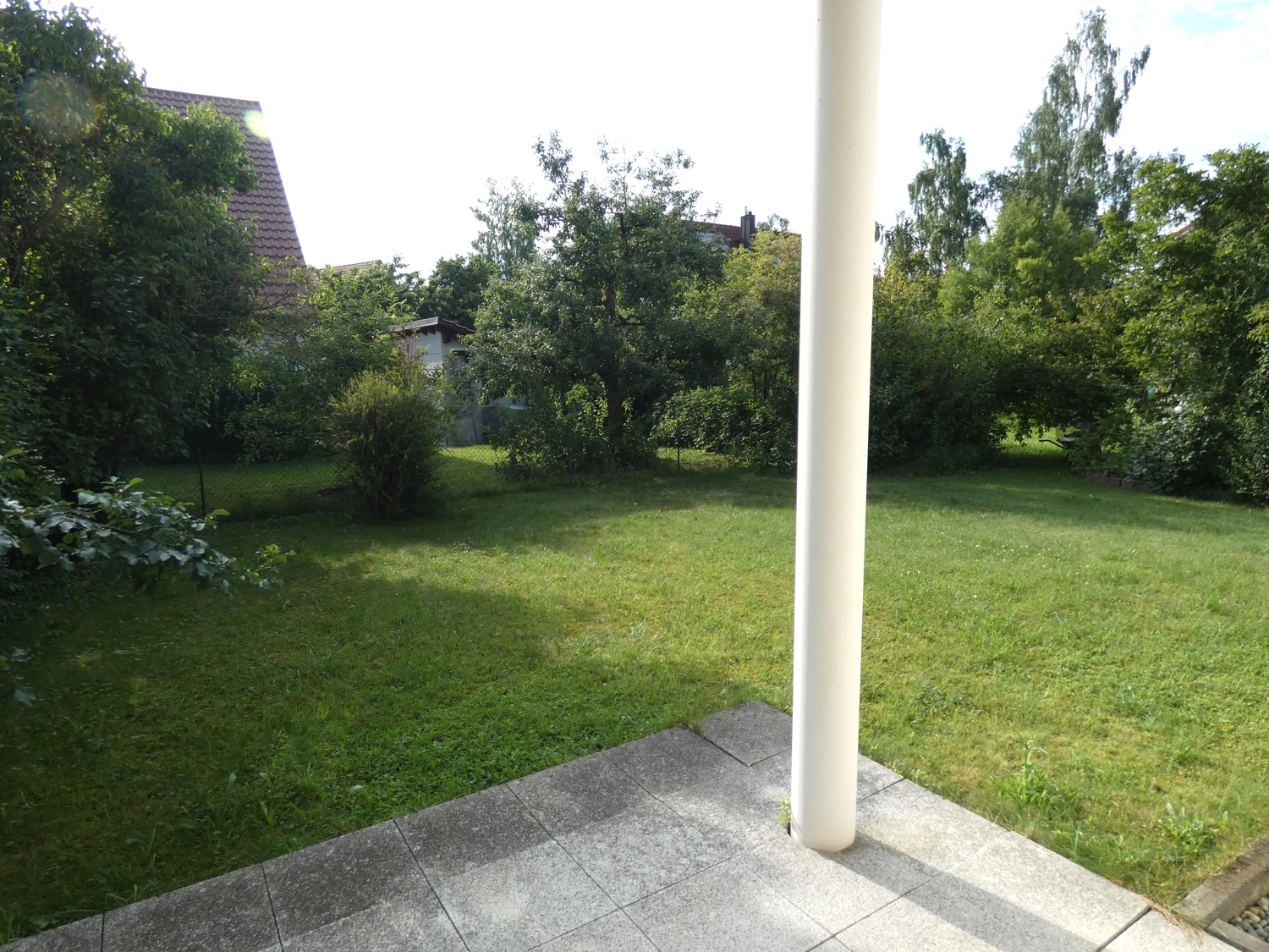 DHH in zentraler Lage von Wertingen