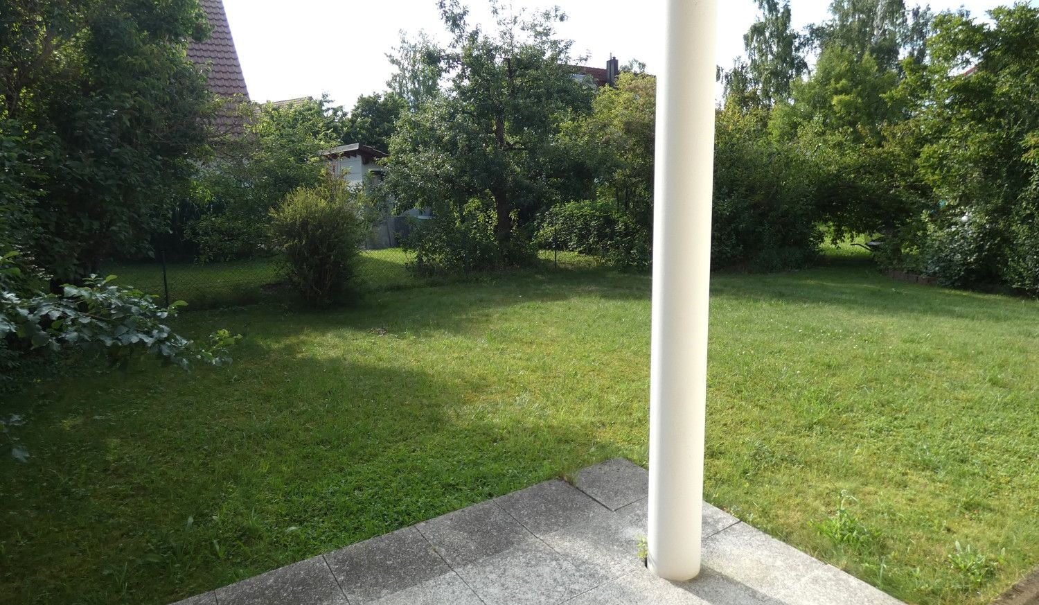 DHH in zentraler Lage von Wertingen