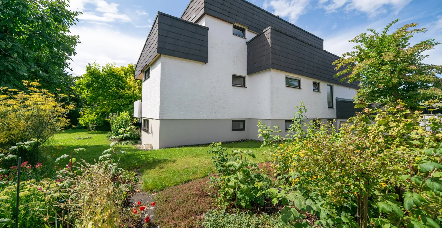 Einziehen statt Planen – Ihr Architektenhaus mit Stil, Substanz und Komfort