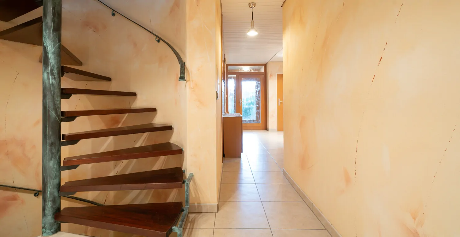 Einziehen statt Planen – Ihr Architektenhaus mit Stil, Substanz und Komfort