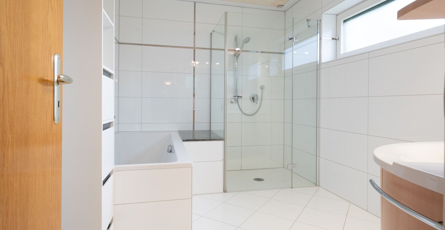 Einziehen statt Planen – Ihr Architektenhaus mit Stil, Substanz und Komfort