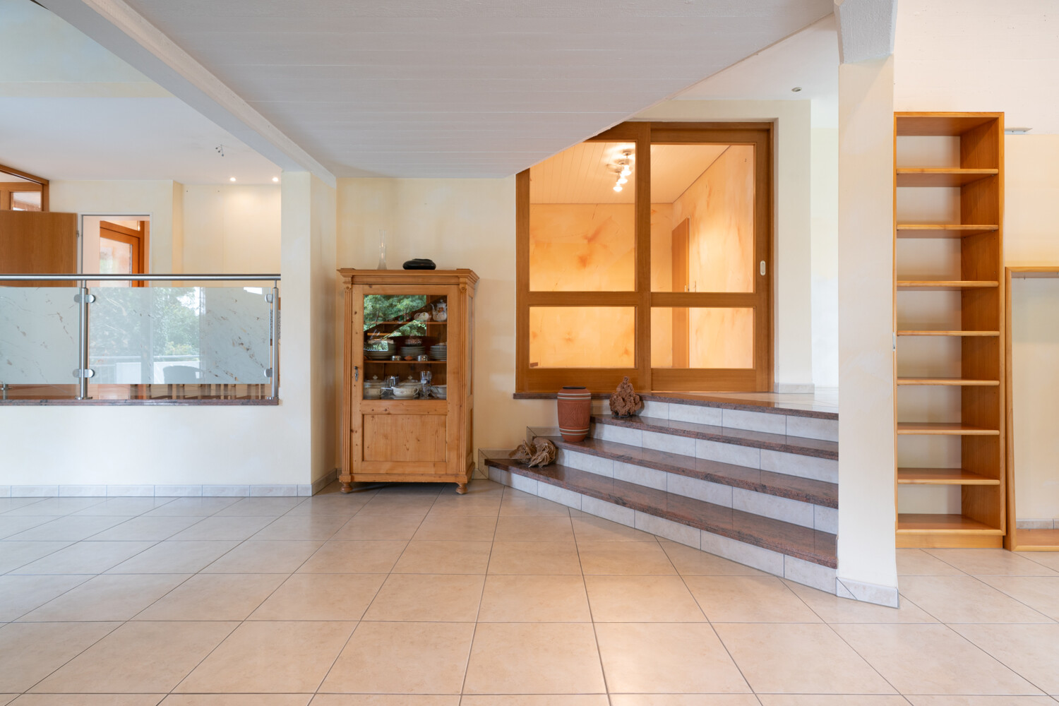 Einziehen statt Planen – Ihr Architektenhaus mit Stil, Substanz und Komfort