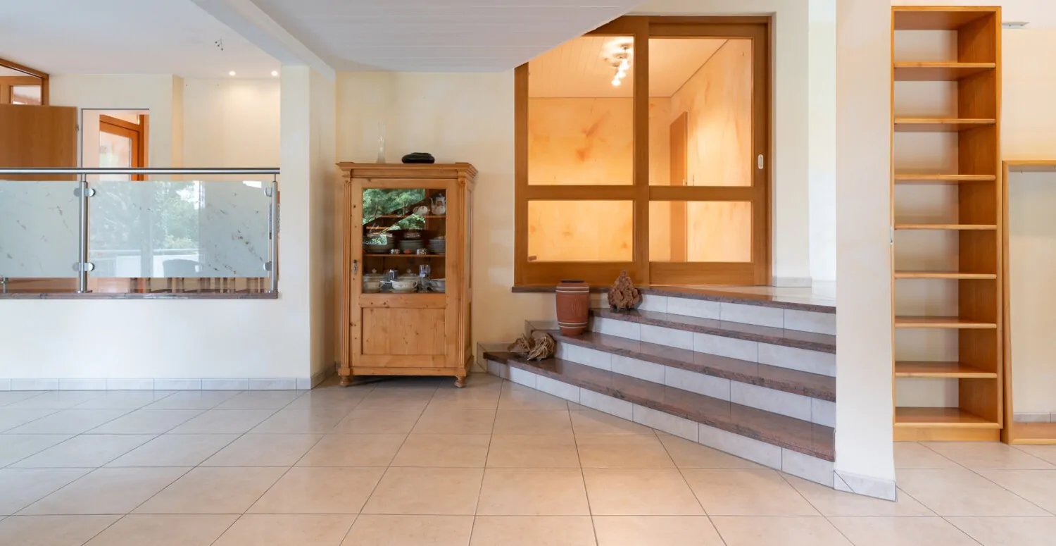 Einziehen statt Planen – Ihr Architektenhaus mit Stil, Substanz und Komfort