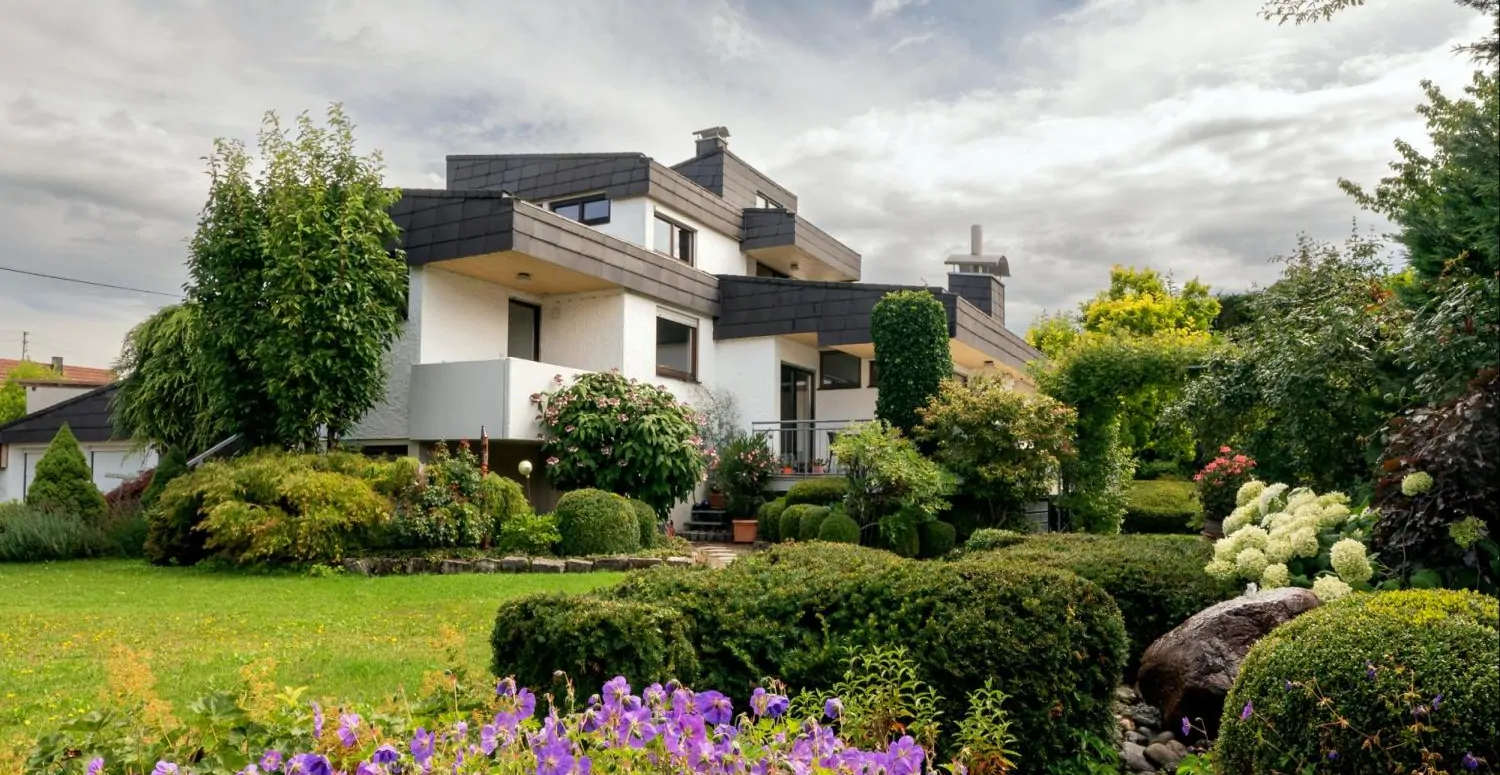 Einziehen statt Planen – Ihr Architektenhaus mit Stil, Substanz und Komfort