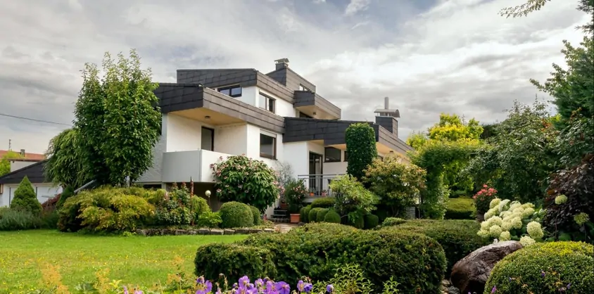 von Poll Immobilien GmbH