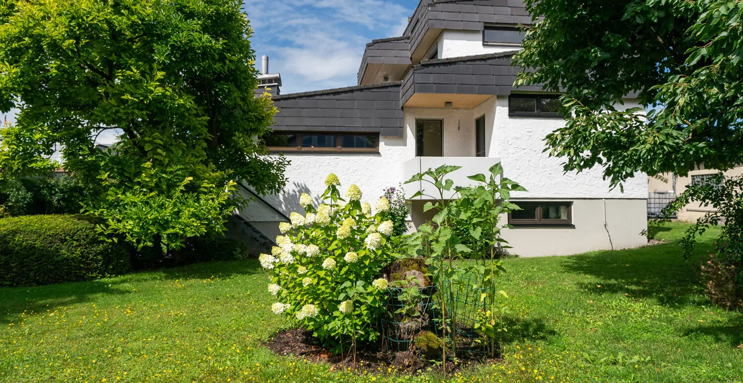 Einziehen statt Planen – Ihr Architektenhaus mit Stil, Substanz und Komfort