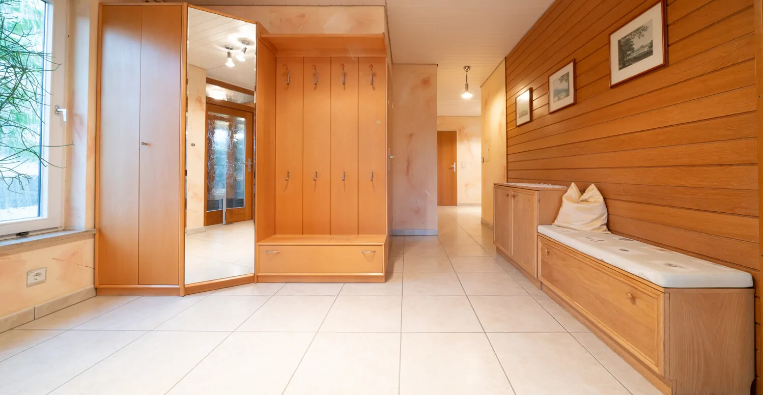 Einziehen statt Planen – Ihr Architektenhaus mit Stil, Substanz und Komfort