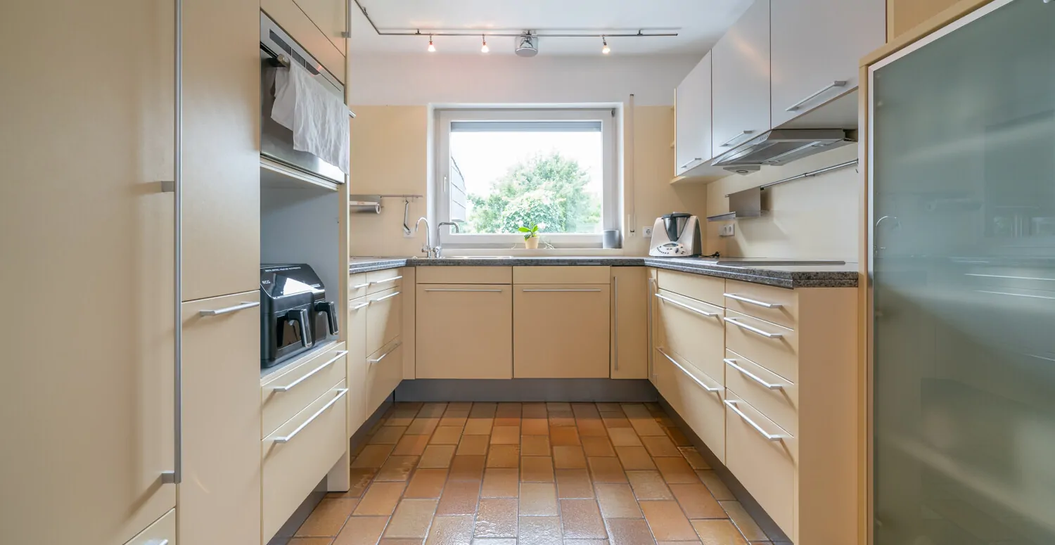 Einziehen statt Planen – Ihr Architektenhaus mit Stil, Substanz und Komfort