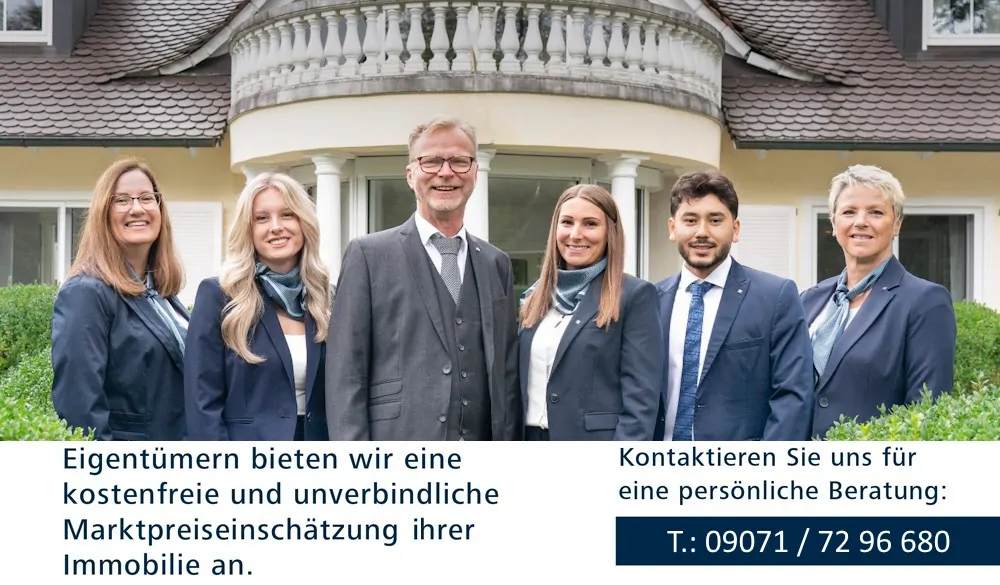 Charmantes Einfamilienhaus in beliebter Wohnlage in Dillingen-Hausen mit viel Potenzial