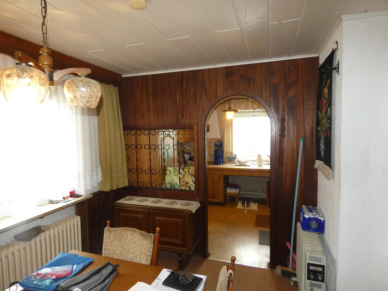 Charmantes Einfamilienhaus in beliebter Wohnlage in Dillingen-Hausen mit viel Potenzial