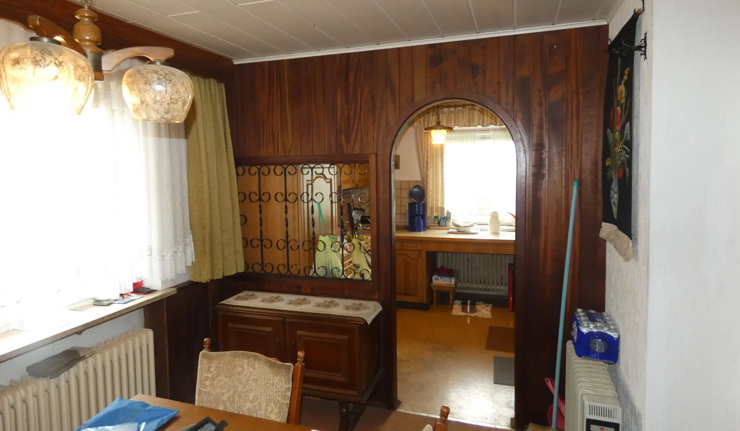 Charmantes Einfamilienhaus in beliebter Wohnlage in Dillingen-Hausen mit viel Potenzial