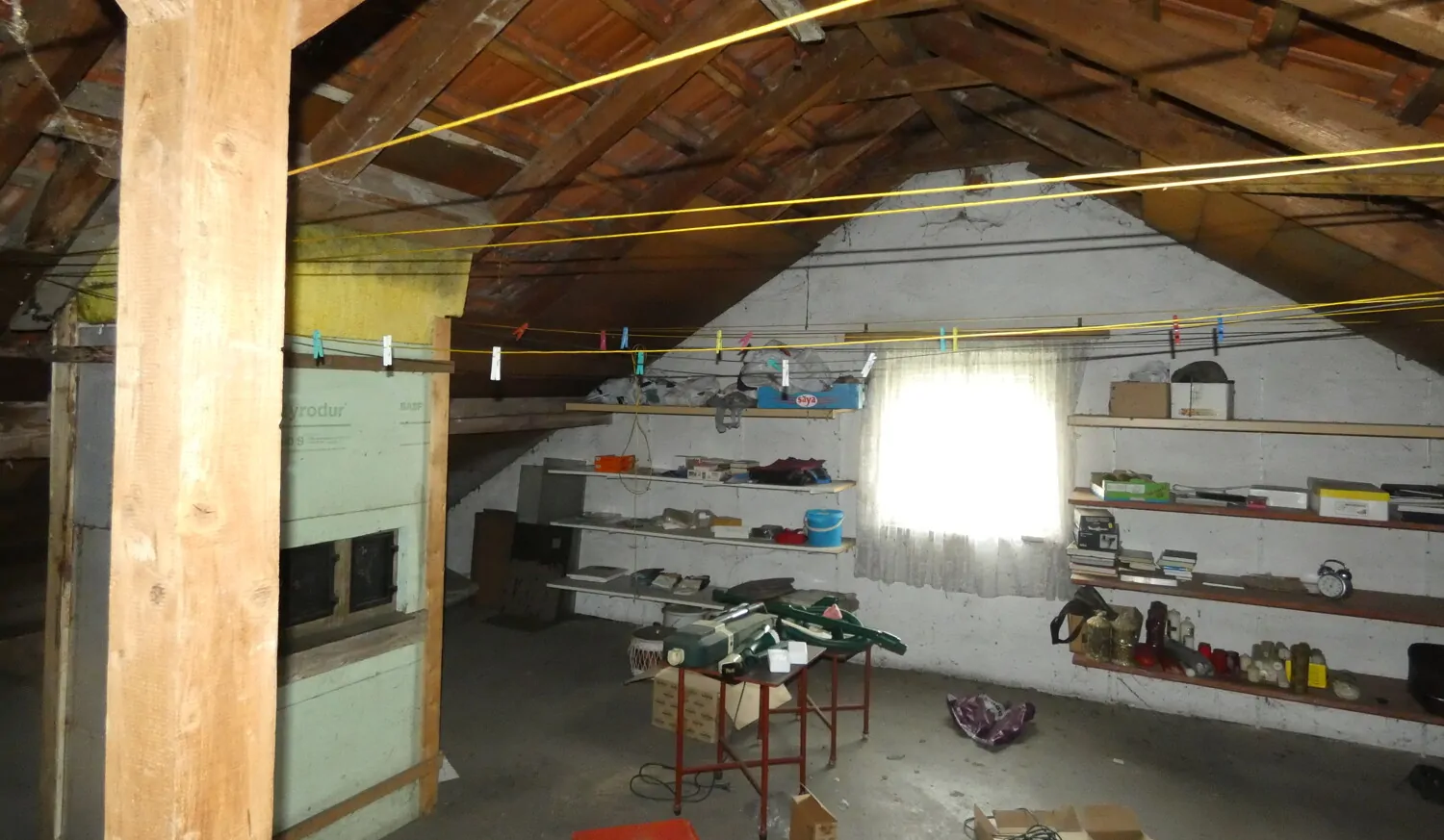 Charmantes Einfamilienhaus in beliebter Wohnlage in Dillingen-Hausen mit viel Potenzial