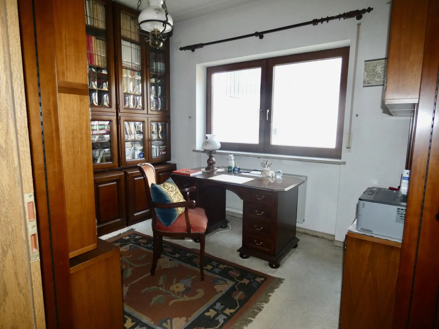 Büro