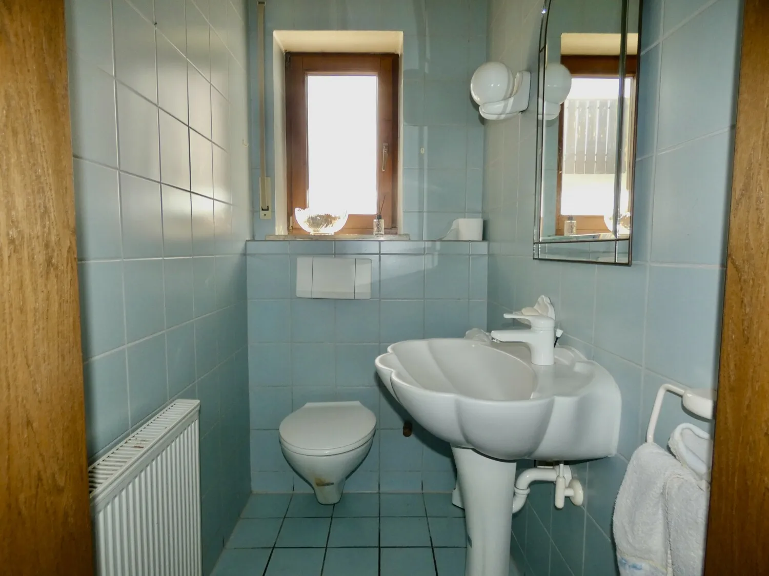 Gäste-WC
