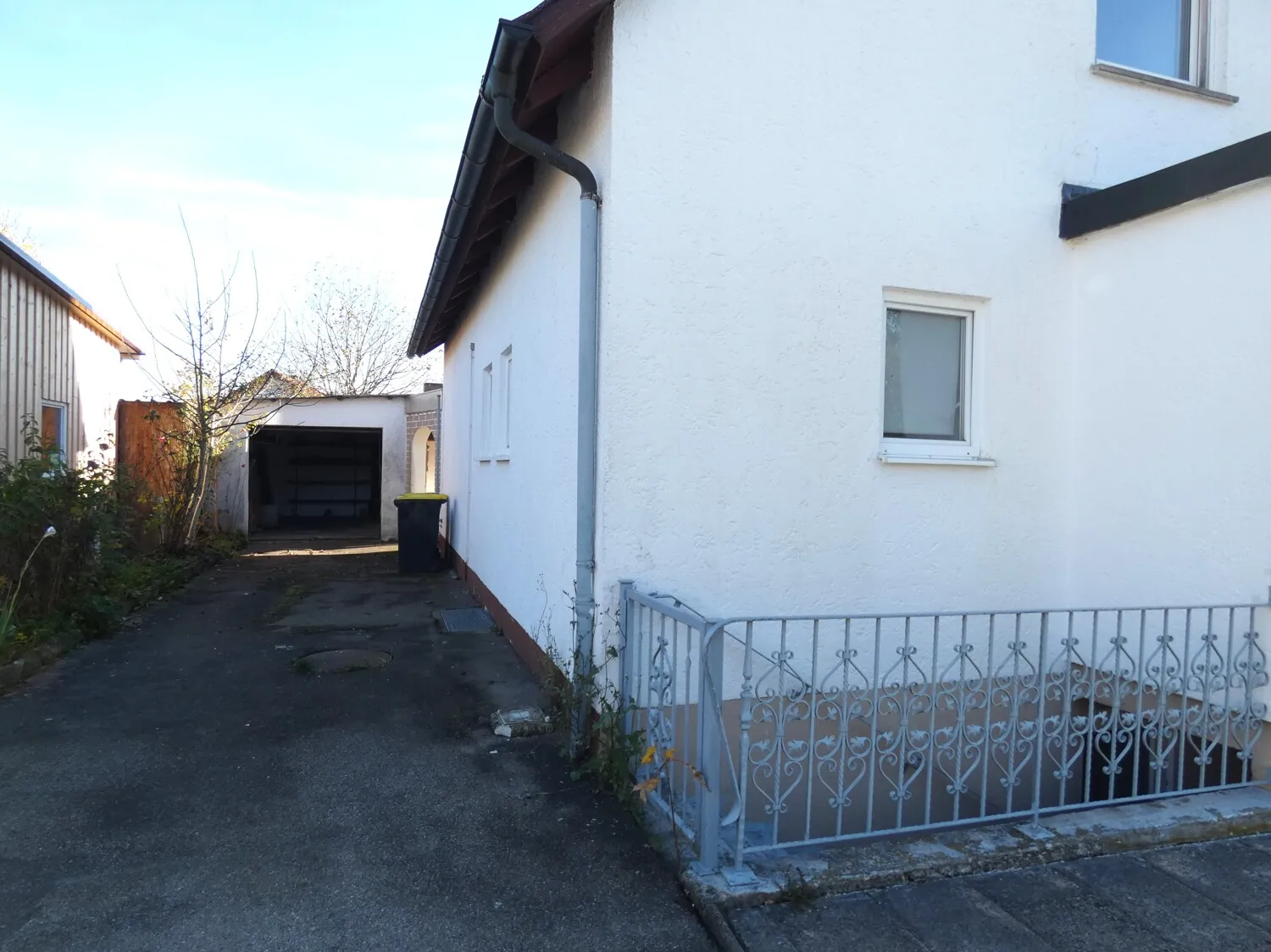 Viel Raum für Ihre Ideen: EFH zwischen Lauingen und Günzburg