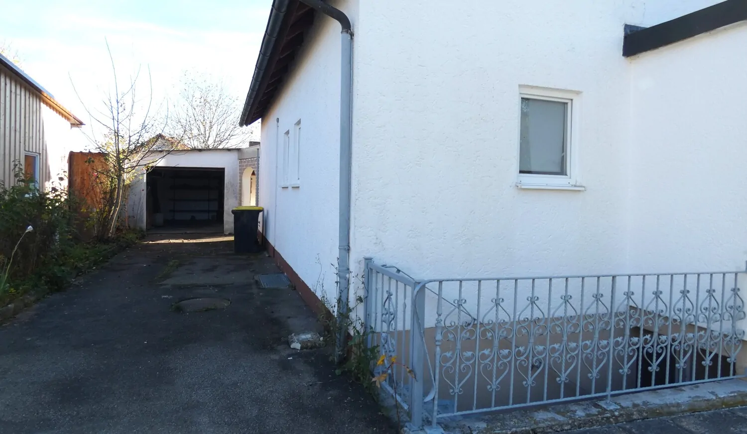 Viel Raum für Ihre Ideen: EFH zwischen Lauingen und Günzburg