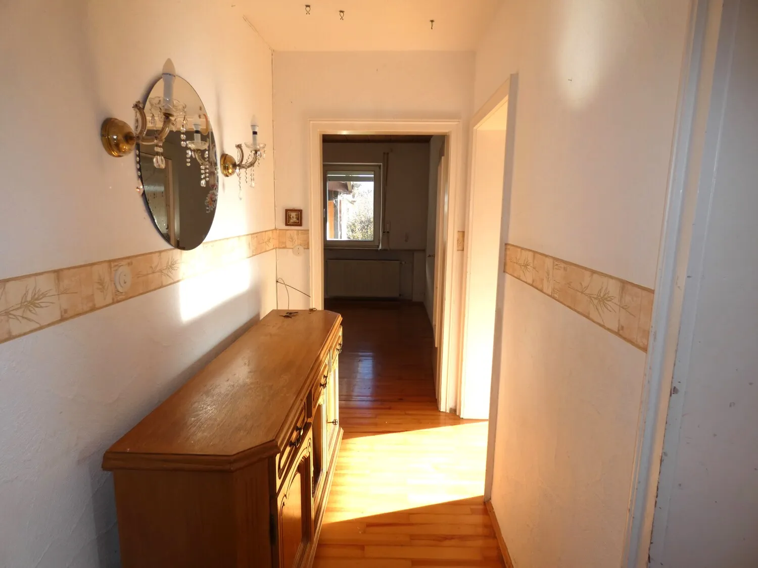 Viel Raum für Ihre Ideen: EFH zwischen Lauingen und Günzburg