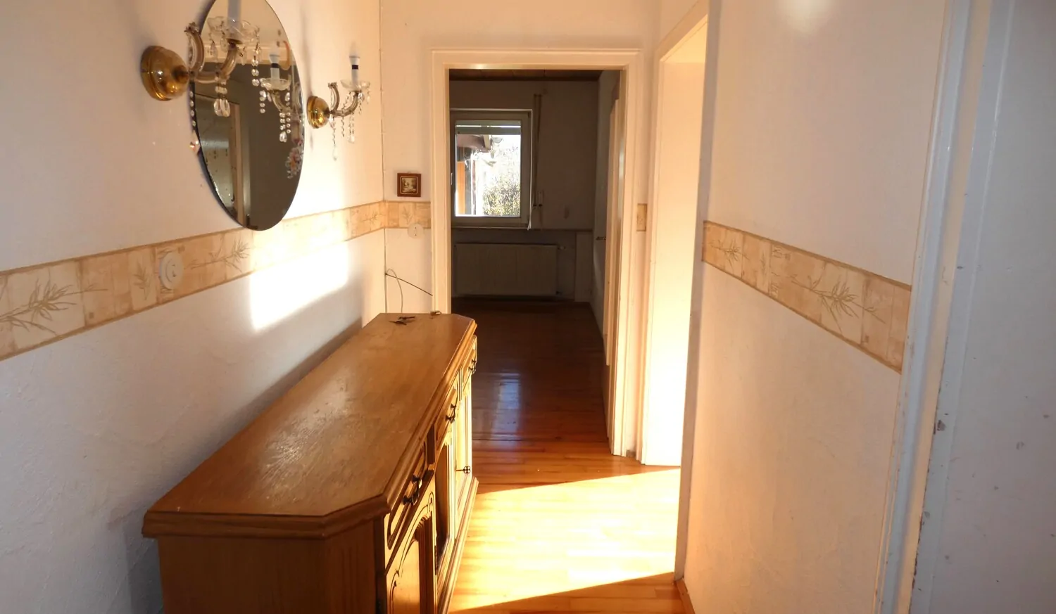 Viel Raum für Ihre Ideen: EFH zwischen Lauingen und Günzburg