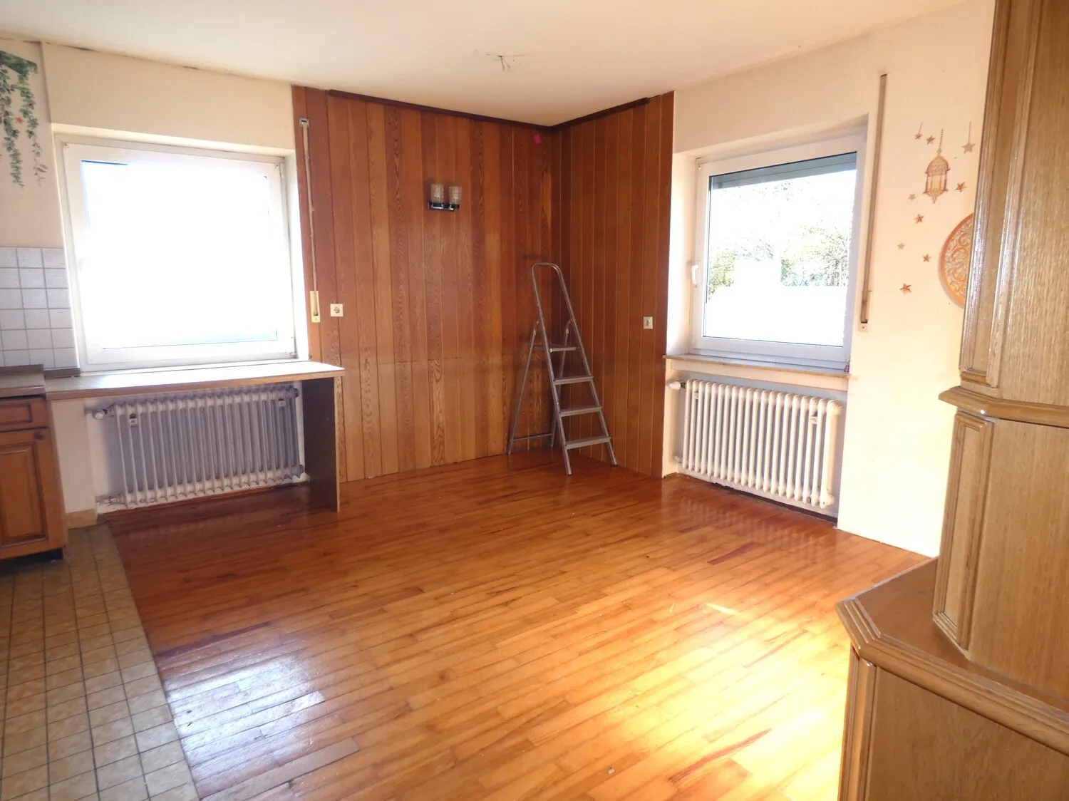 Viel Raum für Ihre Ideen: EFH zwischen Lauingen und Günzburg