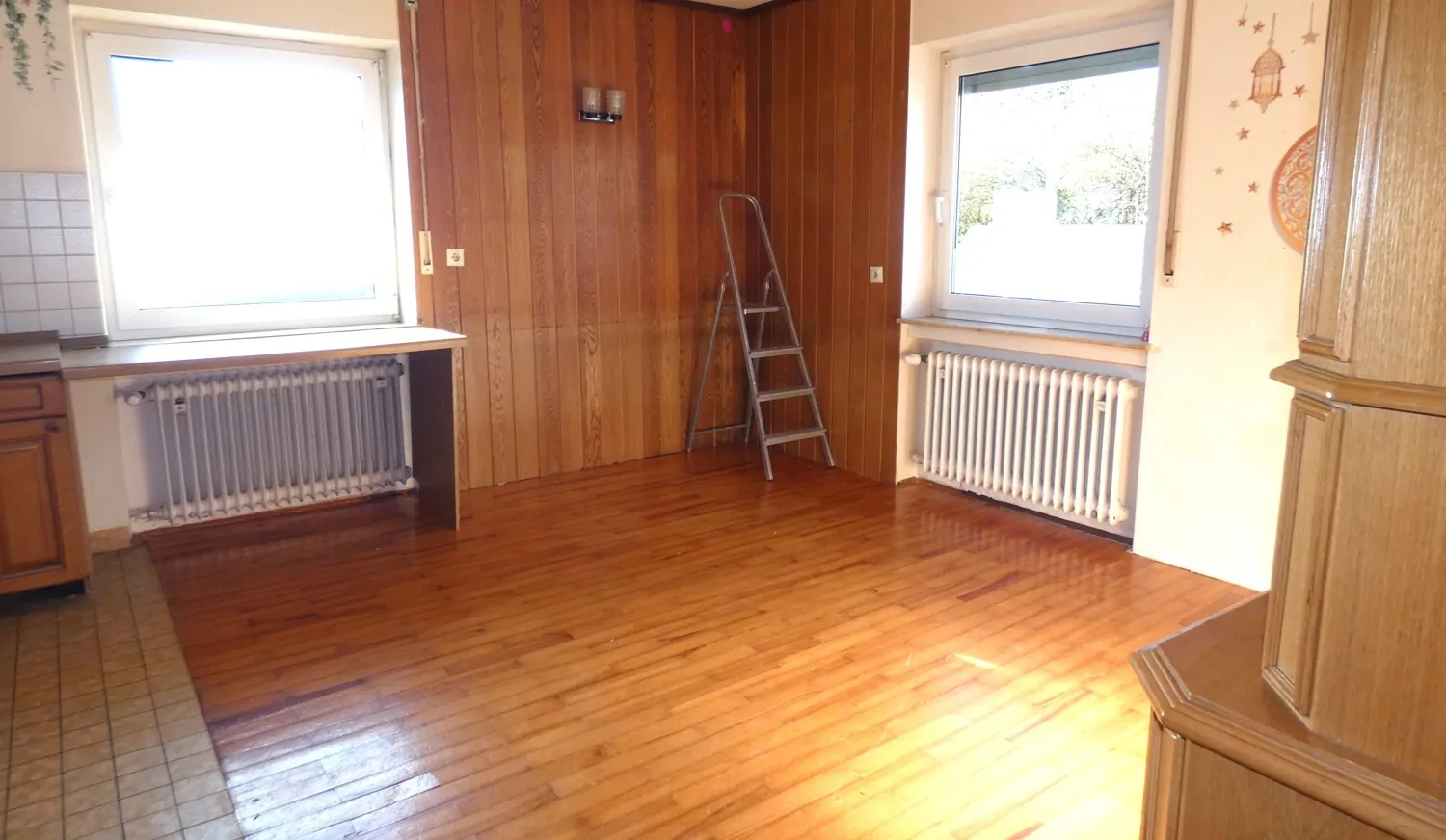 Viel Raum für Ihre Ideen: EFH zwischen Lauingen und Günzburg