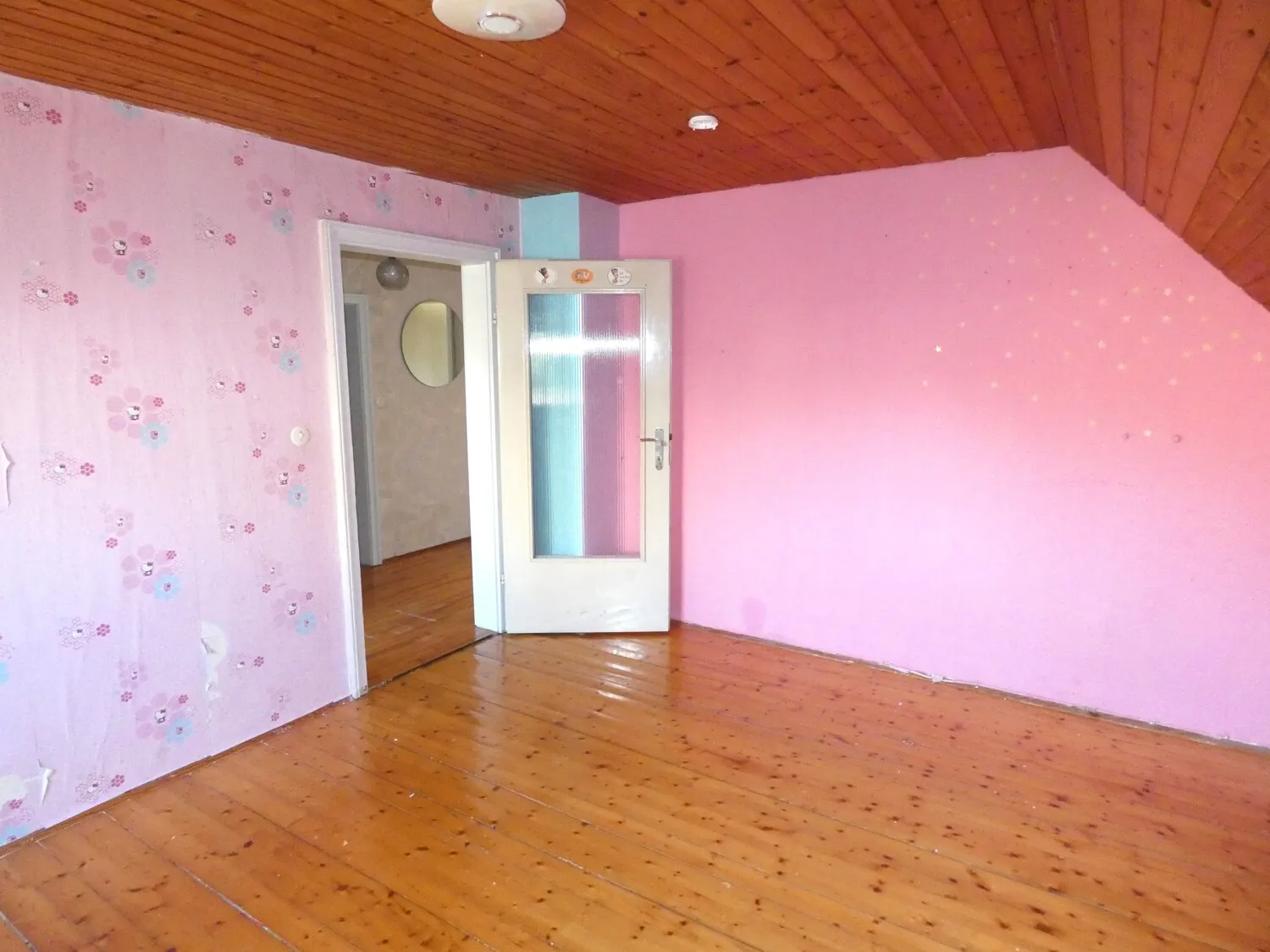 Viel Raum für Ihre Ideen: EFH zwischen Lauingen und Günzburg