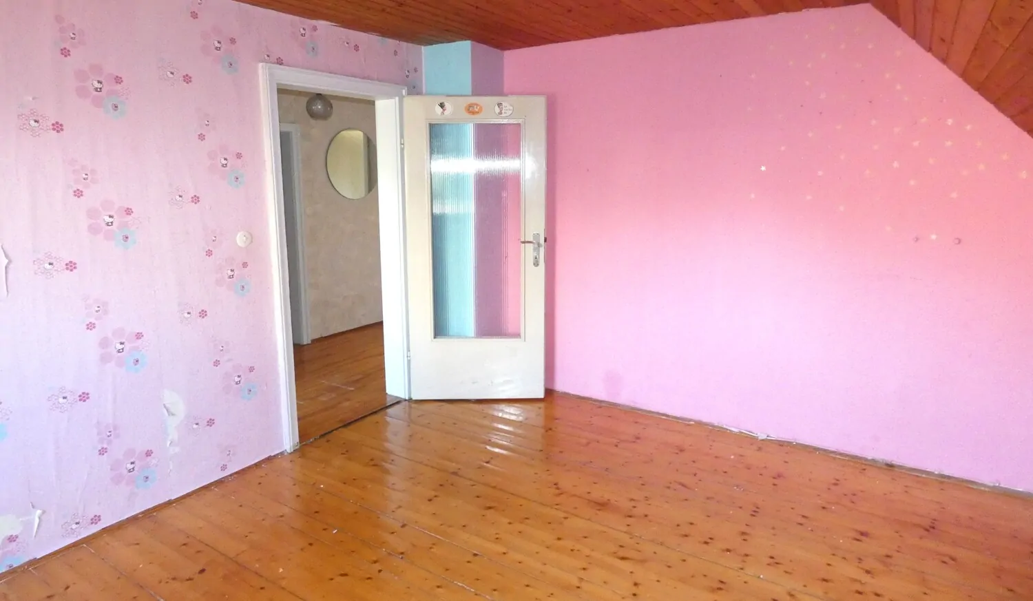 Viel Raum für Ihre Ideen: EFH zwischen Lauingen und Günzburg