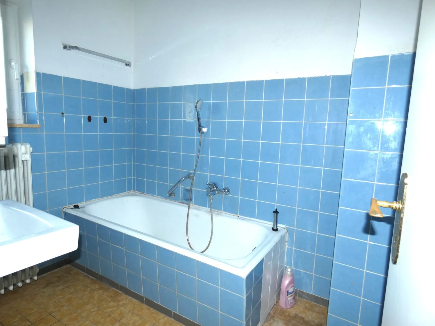 Viel Raum für Ihre Ideen: EFH zwischen Lauingen und Günzburg