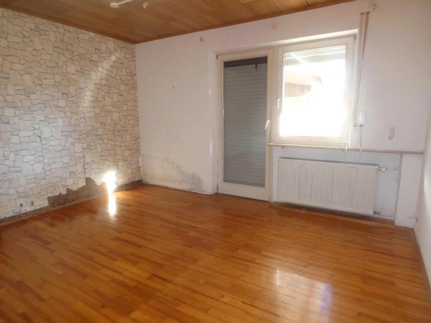 Viel Raum für Ihre Ideen: EFH zwischen Lauingen und Günzburg