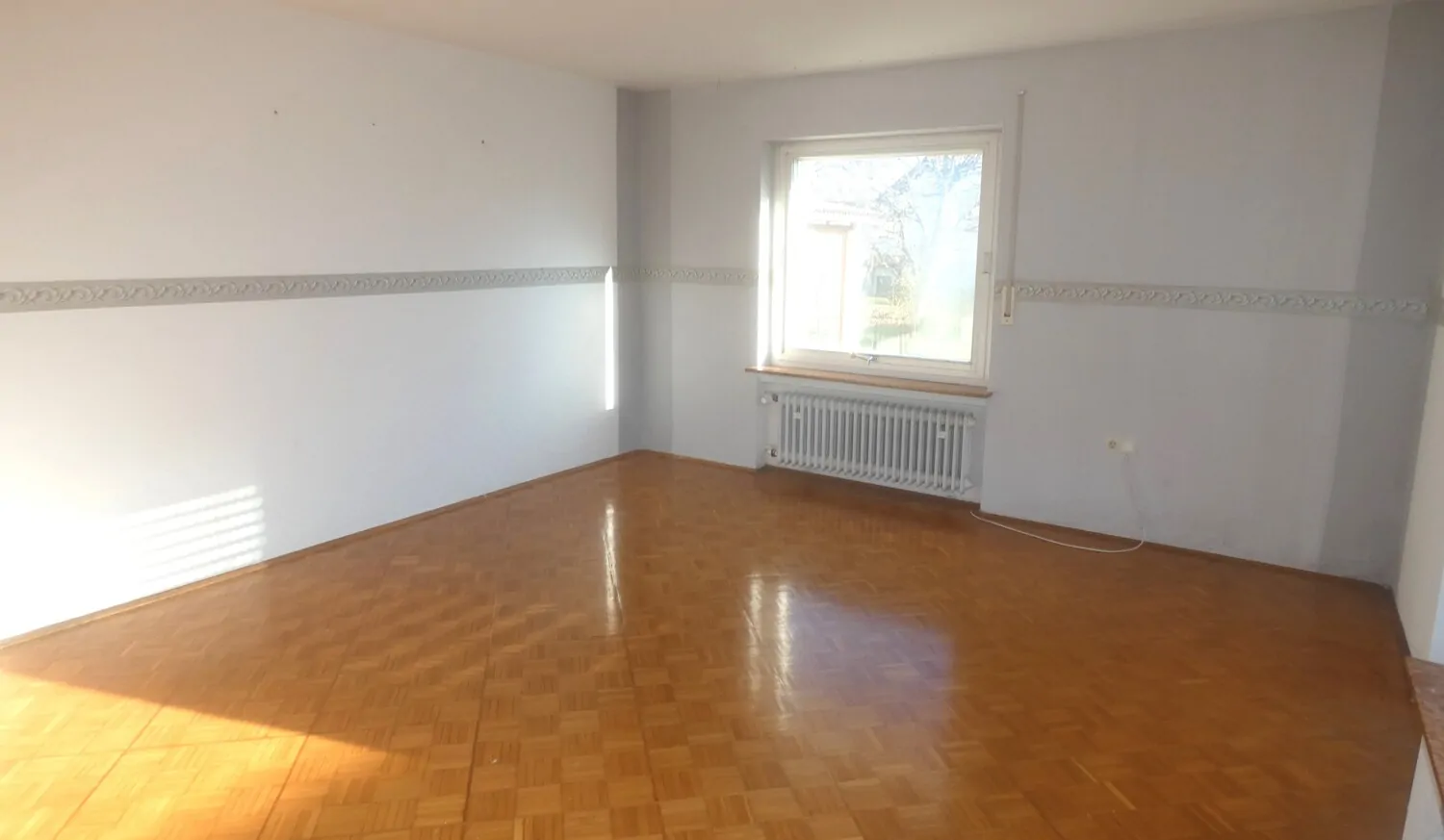 Viel Raum für Ihre Ideen: EFH zwischen Lauingen und Günzburg