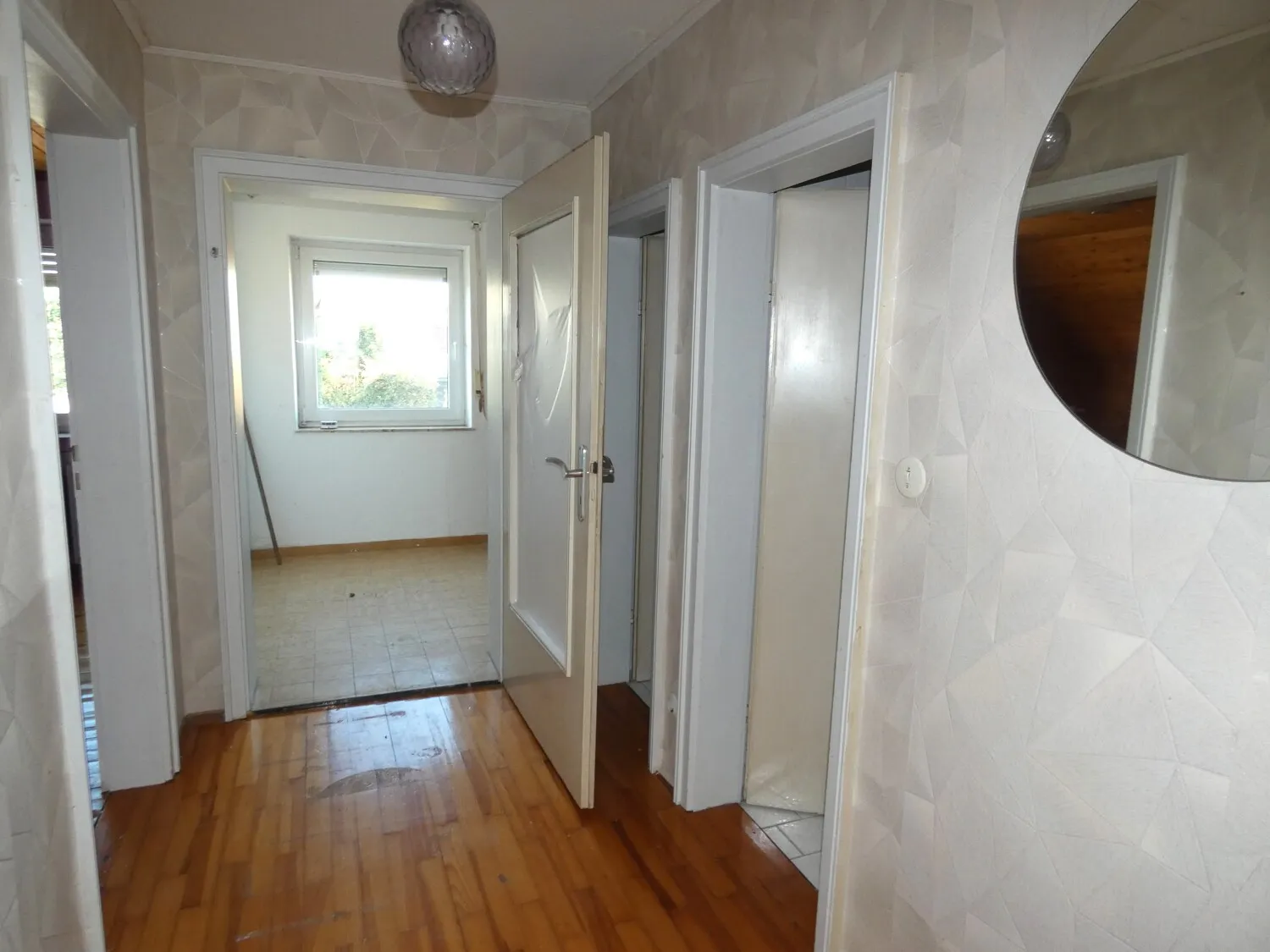 Viel Raum für Ihre Ideen: EFH zwischen Lauingen und Günzburg