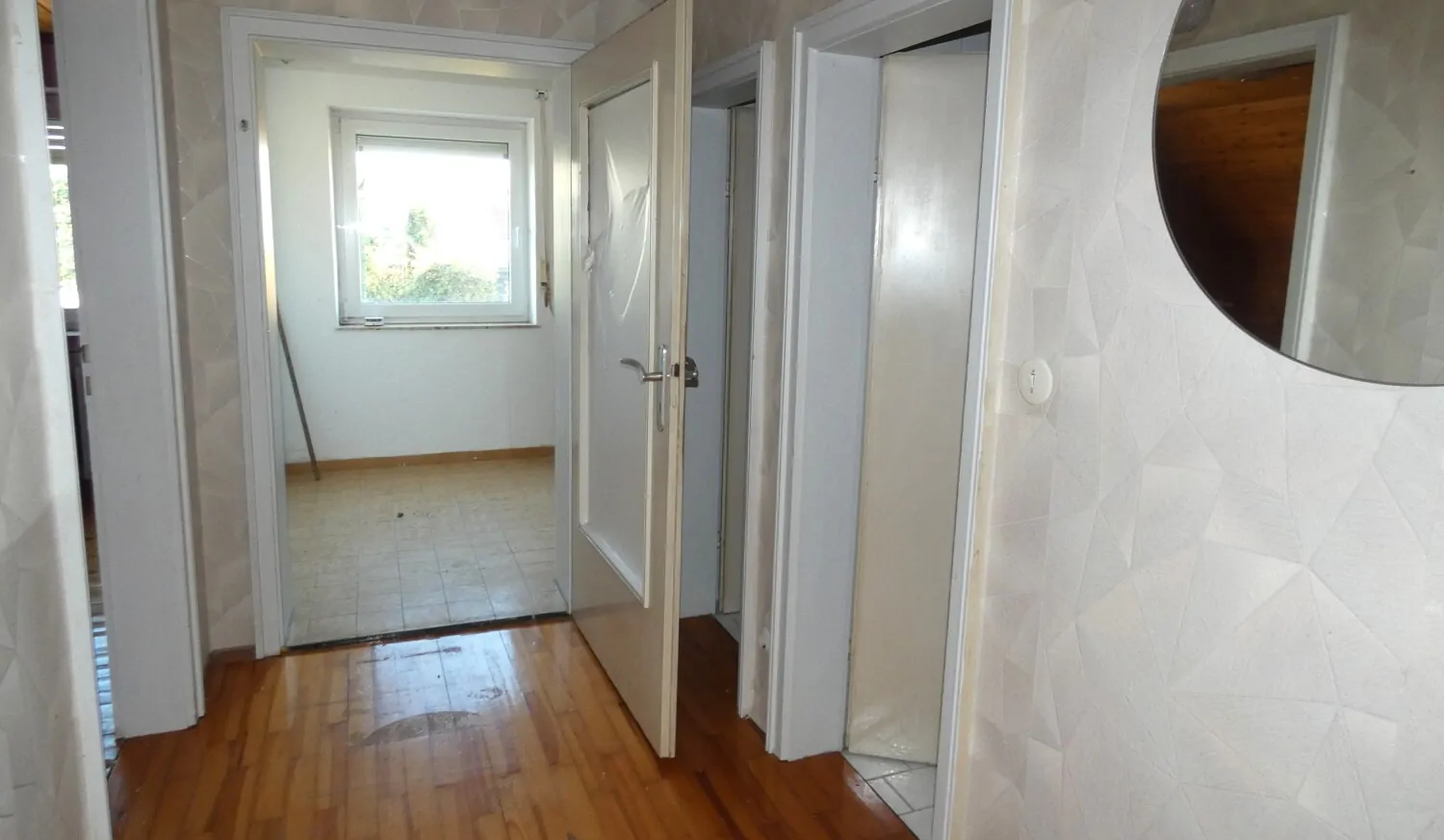 Viel Raum für Ihre Ideen: EFH zwischen Lauingen und Günzburg