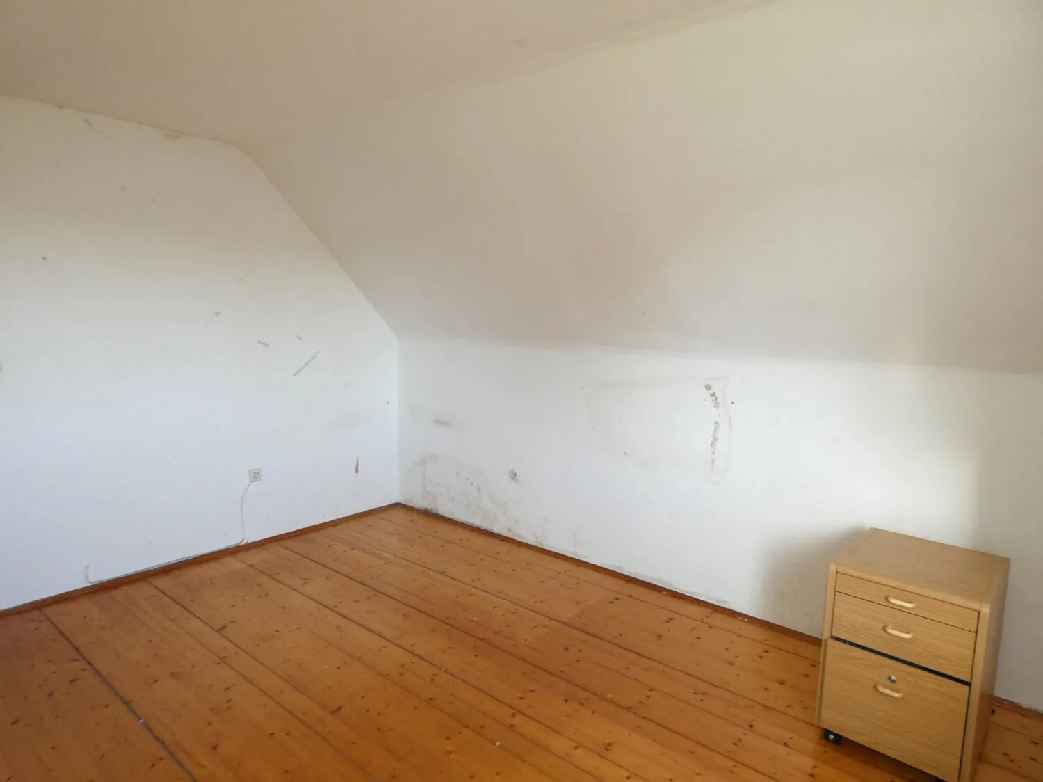 Viel Raum für Ihre Ideen: EFH zwischen Lauingen und Günzburg