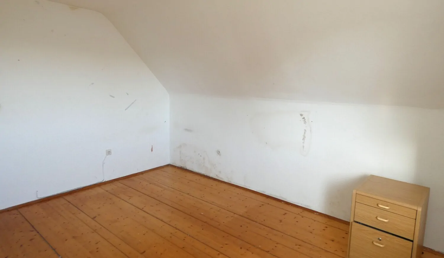 Viel Raum für Ihre Ideen: EFH zwischen Lauingen und Günzburg