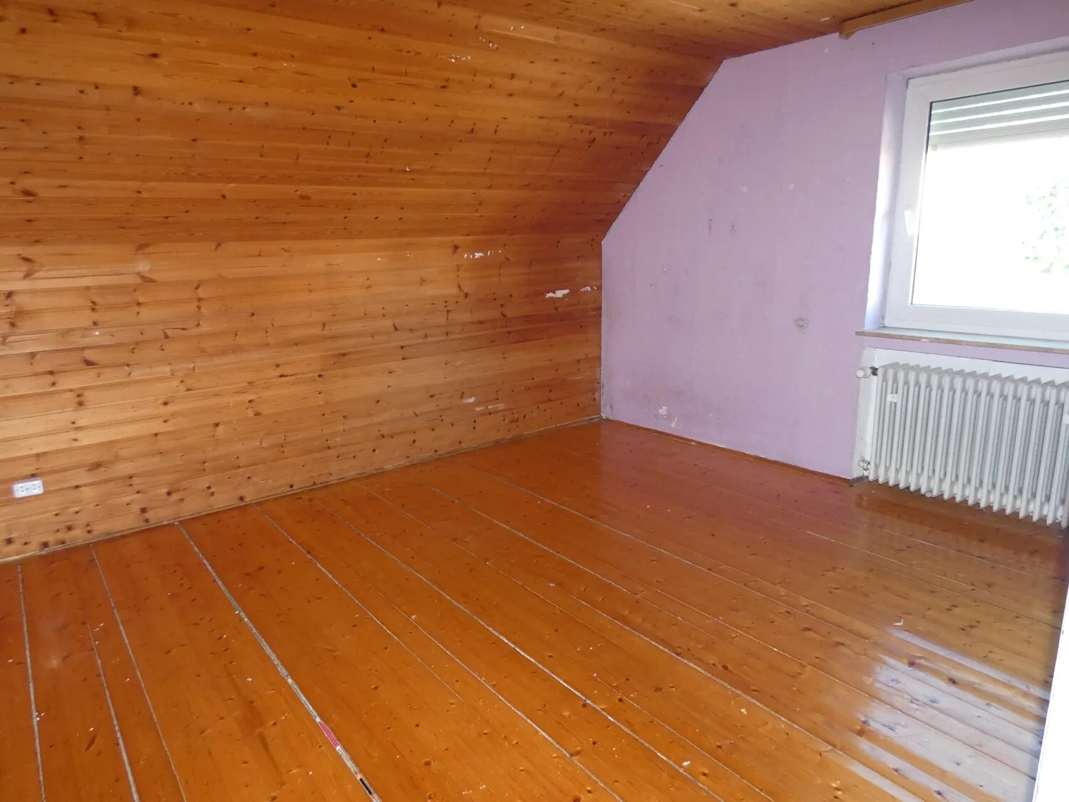 Viel Raum für Ihre Ideen: EFH zwischen Lauingen und Günzburg